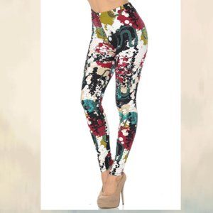 PICASSO LEGGINGS